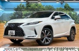 lexus rx 2020 -LEXUS--Lexus RX 6AA-GYL20W--GYL20-0012637---LEXUS--Lexus RX 6AA-GYL20W--GYL20-0012637-