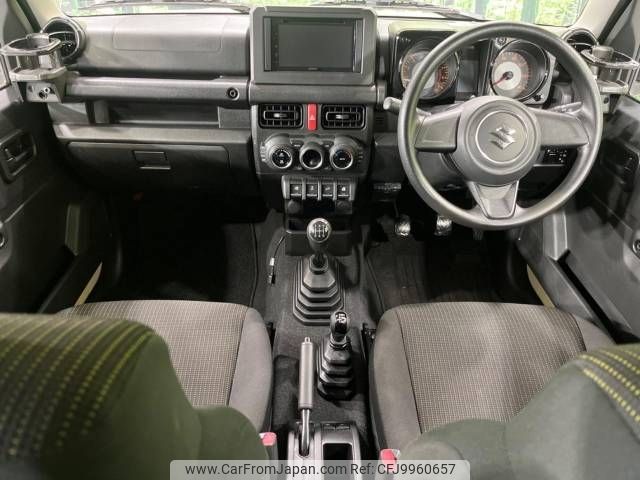 suzuki jimny 2020 -SUZUKI--Jimny 3BA-JB64W--JB64W-148634---SUZUKI--Jimny 3BA-JB64W--JB64W-148634- image 2