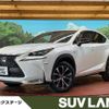 lexus nx 2014 CFJ1572322 image 1