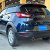 mazda cx-3 2015 CFJ1542651 image 4