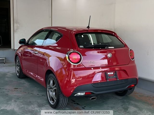 alfa-romeo mito 2016 -ALFA ROMEO--Alfa Romeo MiTo 955142-0X052225---ALFA ROMEO--Alfa Romeo MiTo 955142-0X052225- image 2