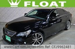 toyota mark-x 2010 quick_quick_GRX130_GRX130-6016060