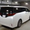 toyota alphard 2024 -TOYOTA 【なにわ 302す2514】--Alphard AGH40W-0002825---TOYOTA 【なにわ 302す2514】--Alphard AGH40W-0002825- image 2