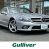 mercedes-benz sl-class 2011 -MERCEDES-BENZ--Benz SL CBA-230471--WDB2304711F166718---MERCEDES-BENZ--Benz SL CBA-230471--WDB2304711F166718- image 1