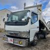 mitsubishi-fuso canter 2004 GOO_NET_EXCHANGE_0910303A30241211W003 image 1