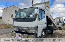 mitsubishi-fuso canter 2004 GOO_NET_EXCHANGE_0910303A30241211W003