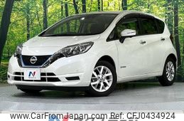 nissan note 2019 -NISSAN--Note DAA-HE12--HE12-304777---NISSAN--Note DAA-HE12--HE12-304777-