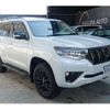 toyota land-cruiser-prado 2022 -TOYOTA--Land Cruiser Prado 3BA-TRJ150W--TRJ150-0146669---TOYOTA--Land Cruiser Prado 3BA-TRJ150W--TRJ150-0146669- image 3