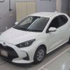 toyota yaris 2021 -TOYOTA--Yaris 5BA-KSP210--KSP210-0058434---TOYOTA--Yaris 5BA-KSP210--KSP210-0058434- image 1