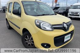 renault kangoo 2014 -RENAULT--Renault Kangoo ABA-KWK4M--VF1KW2UBAD0679465---RENAULT--Renault Kangoo ABA-KWK4M--VF1KW2UBAD0679465-