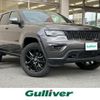 jeep grand-cherokee 2019 -CHRYSLER--Jeep Grand Cherokee DBA-WK36T--1C4RJFEG1KC690405---CHRYSLER--Jeep Grand Cherokee DBA-WK36T--1C4RJFEG1KC690405- image 1