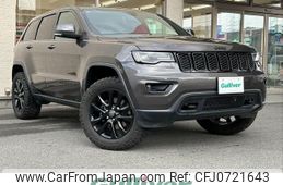 jeep grand-cherokee 2019 -CHRYSLER--Jeep Grand Cherokee DBA-WK36T--1C4RJFEG1KC690405---CHRYSLER--Jeep Grand Cherokee DBA-WK36T--1C4RJFEG1KC690405-