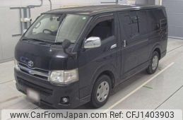 toyota regiusace-van 2010 quick_quick_CBF-TRH200V_TRH200-0126905