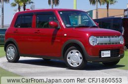 suzuki alto-lapin 2017 CFJ1860553