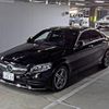 mercedes-benz c-class 2020 -MERCEDES-BENZ--Benz C Class WDD2050142R551737---MERCEDES-BENZ--Benz C Class WDD2050142R551737- image 5