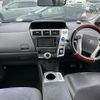 toyota prius-α 2012 -TOYOTA--Prius α DAA-ZVW41W--ZVW41-3168021---TOYOTA--Prius α DAA-ZVW41W--ZVW41-3168021- image 4