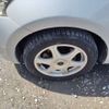 toyota ractis 2010 -TOYOTA--Ractis DBA-NCP100--NCP100-2003188---TOYOTA--Ractis DBA-NCP100--NCP100-2003188- image 11