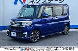 daihatsu tanto 2016 -DAIHATSU--Tanto DBA-LA600S--LA600S-0492463---DAIHATSU--Tanto DBA-LA600S--LA600S-0492463-