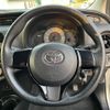 toyota vitz 2017 -TOYOTA 【釧路 501ﾜ7821】--Vitz NSP135--2069837---TOYOTA 【釧路 501ﾜ7821】--Vitz NSP135--2069837- image 22