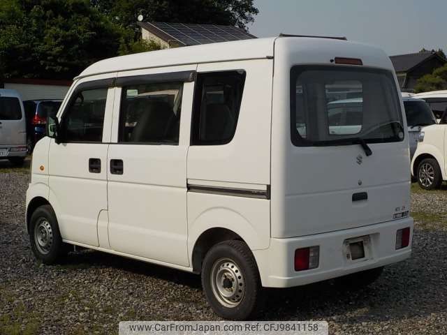 suzuki every 2011 -SUZUKI 【野田 480ｱ1234】--Every EBD-DA64V--DA64V-467374---SUZUKI 【野田 480ｱ1234】--Every EBD-DA64V--DA64V-467374- image 2