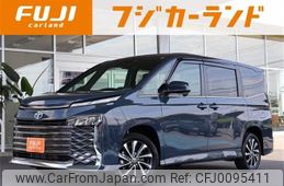 toyota voxy 2024 -TOYOTA--Voxy 6AA-ZWR95W--ZWR95-0036***---TOYOTA--Voxy 6AA-ZWR95W--ZWR95-0036***-