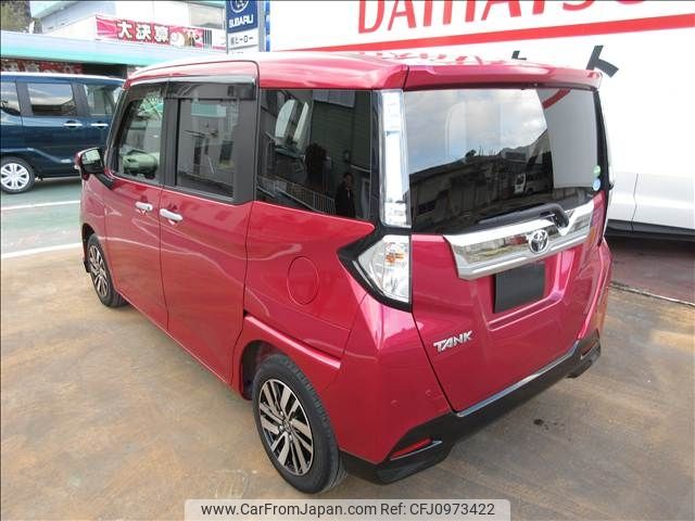 toyota tank 2020 -TOYOTA--Tank DBA-M900A--M900A-0428709---TOYOTA--Tank DBA-M900A--M900A-0428709- image 2