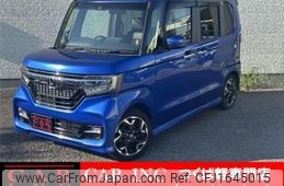 honda n-box 2018 CFJ1645015