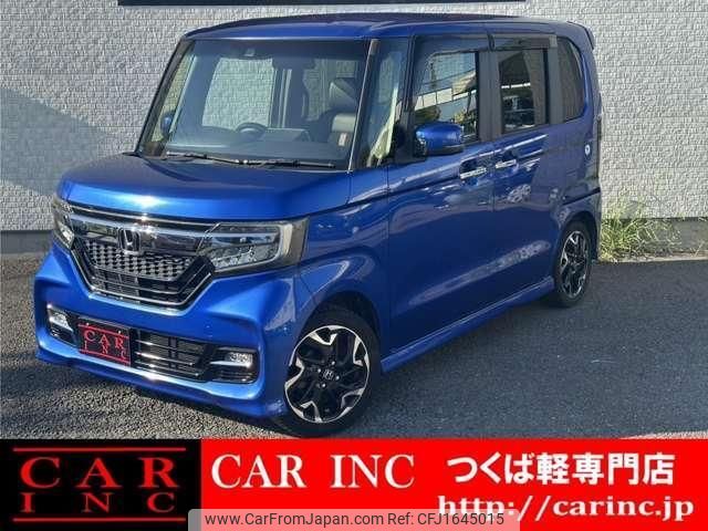 honda n-box 2018 CFJ1645015 image 1