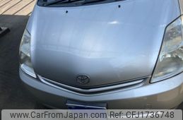 toyota prius 2004 CFJ1736748