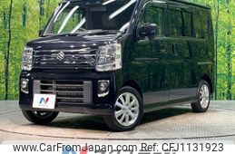 suzuki every-wagon 2021 quick_quick_DA17W_DA17W-264727