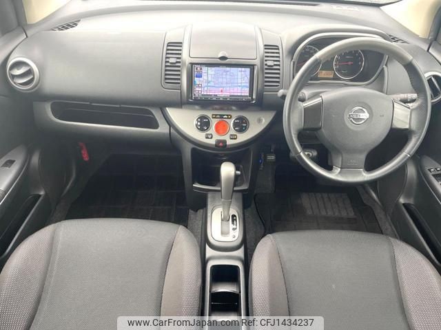 nissan note 2010 quick_quick_E11_E11-514678 image 2