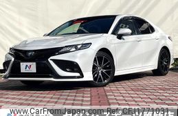 toyota camry 2023 CFJ1771031
