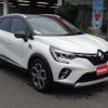 renault captur 2021 quick_quick_3BA-HJBH5H_VF1RJB001M0825761 image 1