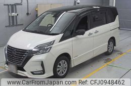 nissan serena 2022 -NISSAN--Serena GFNC27-044491---NISSAN--Serena GFNC27-044491-