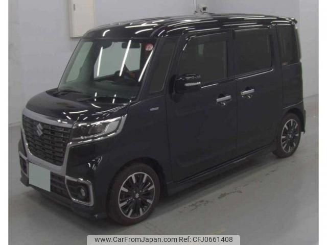 suzuki spacia 2018 quick_quick_DAA-MK53S_838986 image 1