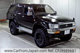 toyota hilux-surf 1995 -TOYOTA 【岡山 334ゆ913】--Hilux Surf KZN130W-9061486---TOYOTA 【岡山 334ゆ913】--Hilux Surf KZN130W-9061486-