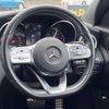 mercedes-benz c-class 2019 -MERCEDES-BENZ--Benz C Class LDA-205014--WDD2050142R497913---MERCEDES-BENZ--Benz C Class LDA-205014--WDD2050142R497913- image 11