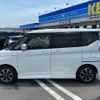 suzuki solio 2019 -SUZUKI--Solio DAA-MA36S--MA36S-766800---SUZUKI--Solio DAA-MA36S--MA36S-766800- image 9