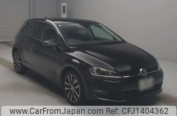 volkswagen golf 2017 quick_quick_DBA-AUCPT_WVWZZZAUZHW150750