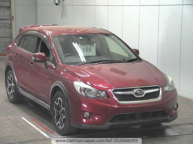 subaru xv 2013 -SUBARU--Subaru XV GP7-052273---SUBARU--Subaru XV GP7-052273- image 1