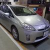 toyota prius 2010 -TOYOTA 【北見 300ﾅ4092】--Prius ZVW30--5146184---TOYOTA 【北見 300ﾅ4092】--Prius ZVW30--5146184- image 1