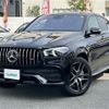 mercedes-benz amg 2021 -MERCEDES-BENZ--AMG 4AA-167361--W1N1673612A468353---MERCEDES-BENZ--AMG 4AA-167361--W1N1673612A468353- image 3