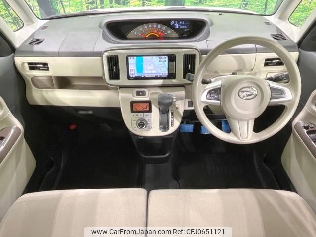 daihatsu move-canbus 2018 -DAIHATSU--Move Canbus DBA-LA800S--LA800S-0099769---DAIHATSU--Move Canbus DBA-LA800S--LA800S-0099769- image 2