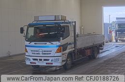 hino ranger 2013 -HINO--Hino Ranger FD7JLAG-13720---HINO--Hino Ranger FD7JLAG-13720-