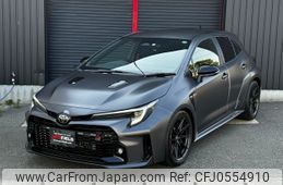 toyota corolla 2023 -TOYOTA--Corolla 4BA-GZEA14H--GZEA14H-0001143---TOYOTA--Corolla 4BA-GZEA14H--GZEA14H-0001143-