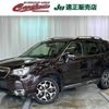 subaru forester 2013 -SUBARU 【広島 350ﾓ24】--Forester SJG--011190---SUBARU 【広島 350ﾓ24】--Forester SJG--011190- image 1