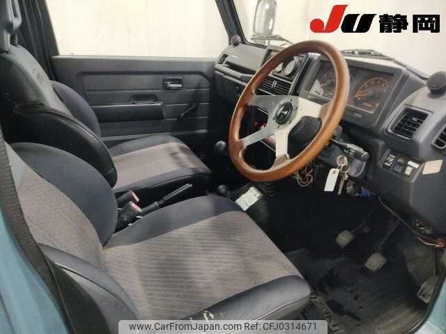 suzuki jimny-l 1993 I251 image 2