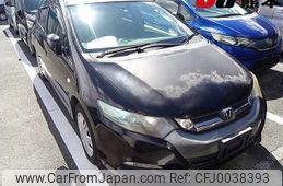 honda insight 2009 -HONDA--Insight ZE2--1136689---HONDA--Insight ZE2--1136689-