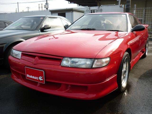 mazda eunos-cosmo 1994 -マツダ--ユーノスコスモ E-JC3S--JC3S-100128---マツダ--ユーノスコスモ E-JC3S--JC3S-100128- image 1