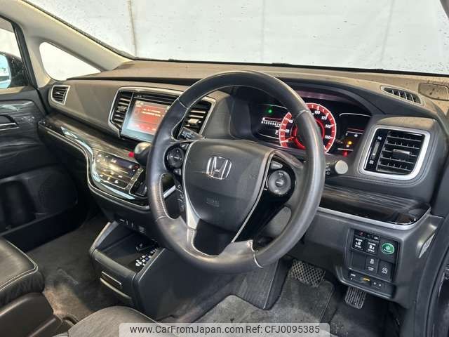 honda odyssey 2014 -HONDA--Odyssey DBA-RC1--RX1-1029898---HONDA--Odyssey DBA-RC1--RX1-1029898- image 2